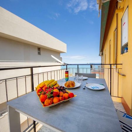 Ferienwohnung House Giardina Cefalù Exterior foto