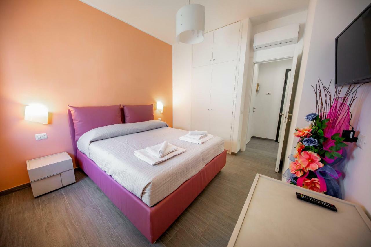 Ferienwohnung House Giardina Cefalù Exterior foto