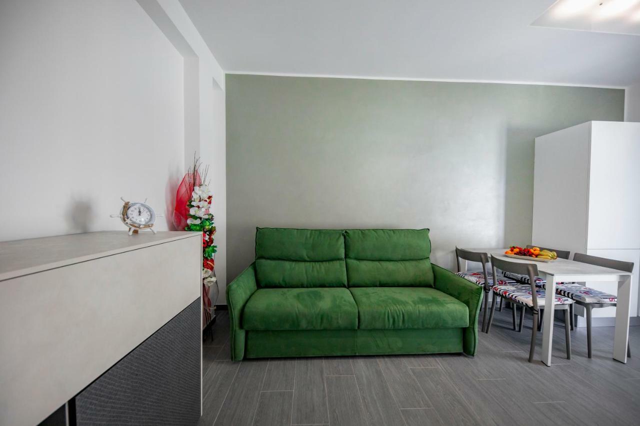 Ferienwohnung House Giardina Cefalù Exterior foto